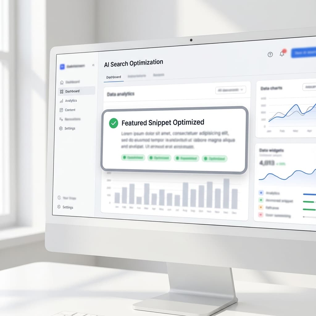 Content Performance Dashboard