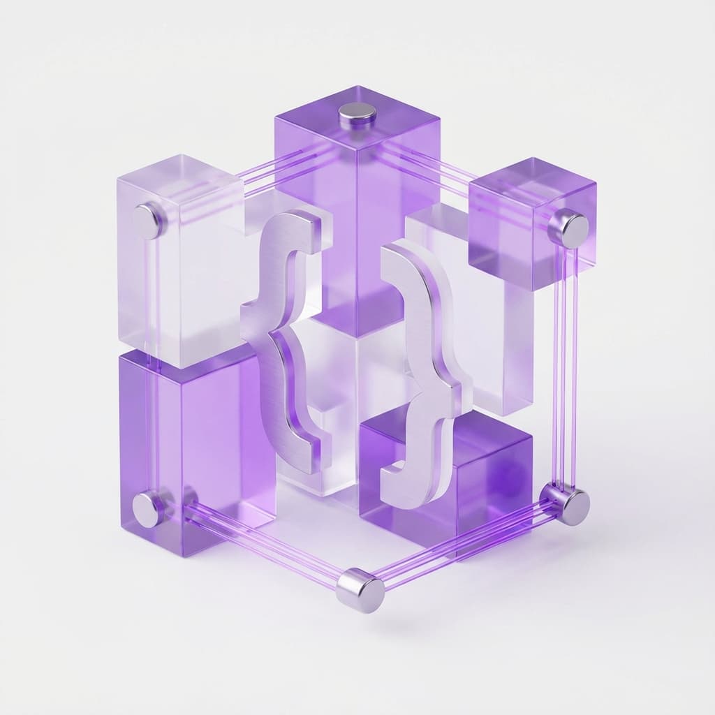 Development Standards Abstract Art