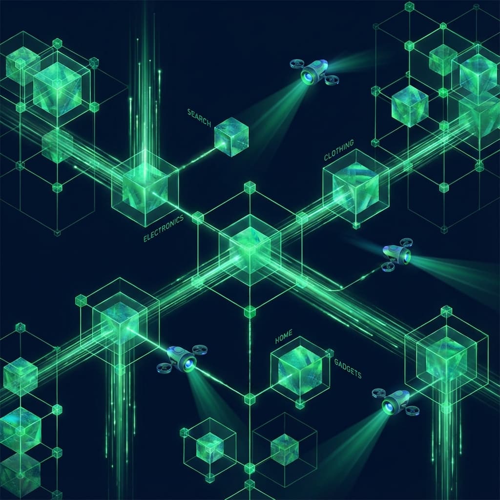 Technical Ecommerce SEO Architecture