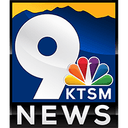KTSM NBC 9