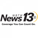 WBTW CBS 13