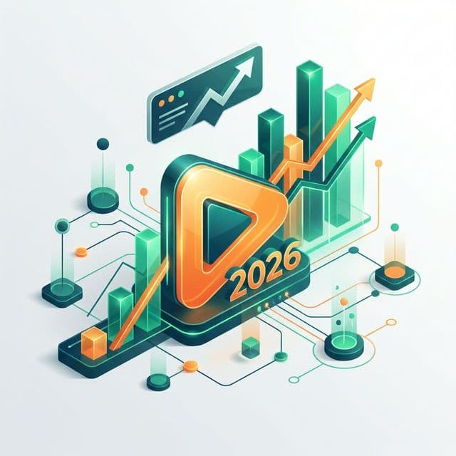 Ultimate Guide to Ranking #1 on YouTube (2026 SEO)